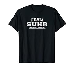 Team suhr famiglia usato  Spedito ovunque in Italia 