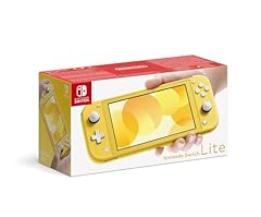 Nintendo switch lite d'occasion  Livré partout en France