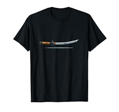 Lame samouraï katana d'occasion  Livré partout en France