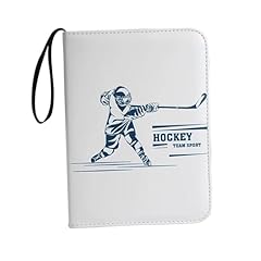 Kowaku eishockey kartenmappe gebraucht kaufen  Wird an jeden Ort in Deutschland