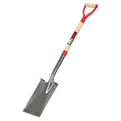 Hantop flat shovel for sale  Delivered anywhere in USA 
