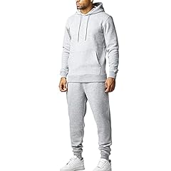 Jihuilai grey tracksuits for sale  Delivered anywhere in USA 