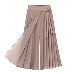 Generico pantalone leopardato usato  Spedito ovunque in Italia 