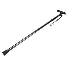 Section foldable crutch for sale  Delivered anywhere in UK