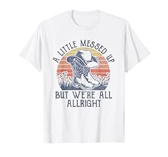 Little messed alright for sale  Delivered anywhere in USA 