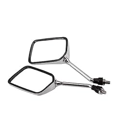 Motorcycle mirrors motorcycle for sale  Delivered anywhere in Ireland