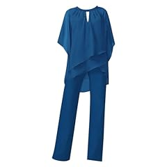 Tuta donna elegante usato  Spedito ovunque in Italia 