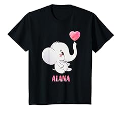 Kinder alana vorname gebraucht kaufen  Wird an jeden Ort in Deutschland