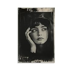 Poster art ferrotype d'occasion  Livré partout en France