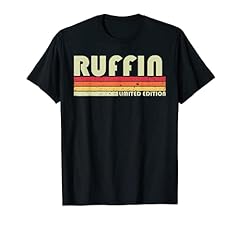 Ruffin surname funny for sale  Delivered anywhere in USA 