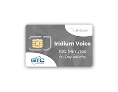 Iridium prepaid airtime gebraucht kaufen  Wird an jeden Ort in Deutschland