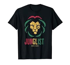 Junglist drum bass for sale  Delivered anywhere in UK