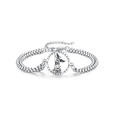 Brisskaari bracelet unisexe d'occasion  Livré partout en France
