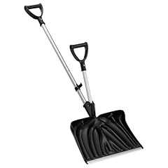 Snow shovel two for sale  Delivered anywhere in USA 