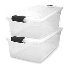 Homz pack latching for sale  Delivered anywhere in USA 