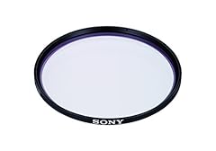 Sony filtro protezione usato  Spedito ovunque in Italia 