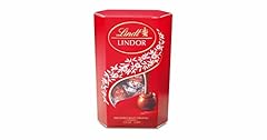 Bombón leche lindor usato  Spedito ovunque in Italia 