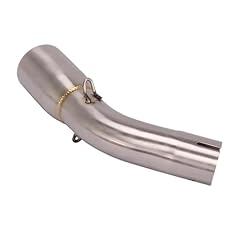 Motorcycle exhaust muffler for sale  Delivered anywhere in UK