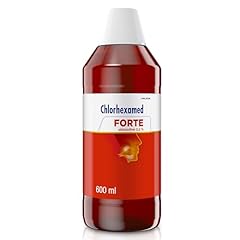 Chlorhexamed forte alkoholfrei gebraucht kaufen  Wird an jeden Ort in Deutschland