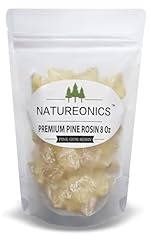 Pine gum rosin for sale  Delivered anywhere in UK