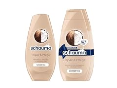 Schauma shampoo repair gebraucht kaufen  Wird an jeden Ort in Deutschland