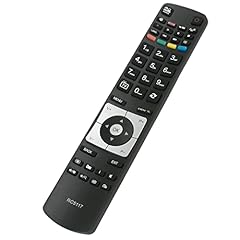 Rc5117 replacement remote for sale  Delivered anywhere in UK