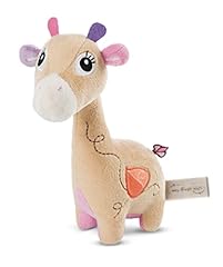 Nici schmusetier giraffe gebraucht kaufen  Wird an jeden Ort in Deutschland