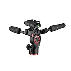 Manfrotto befree way usato  Spedito ovunque in Italia 