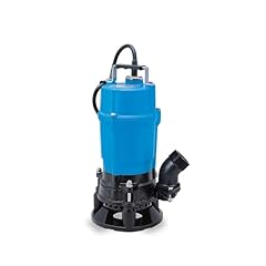 Tsurumi pump hsd2.55s for sale  Delivered anywhere in USA 