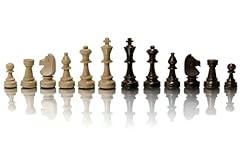 Classic staunton chess for sale  Delivered anywhere in UK