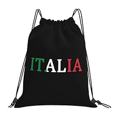 Italia italia zaino usato  Spedito ovunque in Italia 