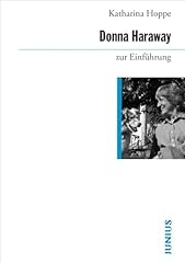 Donna haraway zur gebraucht kaufen  Wird an jeden Ort in Deutschland