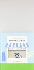 Laverie raton laveur d'occasion  Livré partout en France