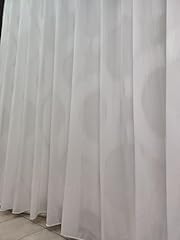 Tende arredo tessile usato  Spedito ovunque in Italia 