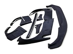 Rear trunk spoiler for sale  Delivered anywhere in UK
