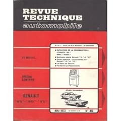 renault 15 tl d'occasion renault 15 tl d'occasion Livré partout en France