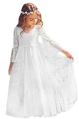 Babyonlinedress el駡nt robe d'occasion  Livré partout en France