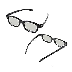 Smallterm 2pcs glasses for sale  Delivered anywhere in UK