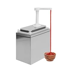 Condiment pump station for sale  Delivered anywhere in USA 