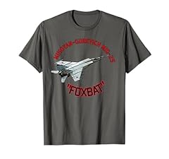 Mig foxbat mikoyan for sale  Delivered anywhere in USA 