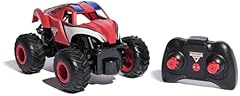 Monster jam marvel for sale  Delivered anywhere in UK