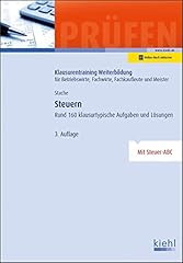 Steuern rund 160 gebraucht kaufen  Wird an jeden Ort in Deutschland