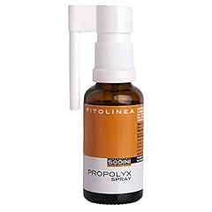 Propolyx spray integratore usato  Spedito ovunque in Italia 
