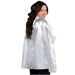 Stunning silver cape for sale  Delivered anywhere in USA 