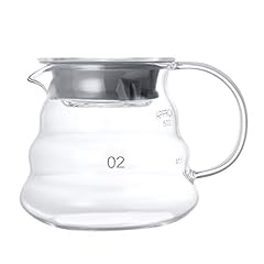 Itoda glass coffee for sale  Delivered anywhere in UK