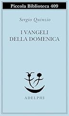 Vangeli della domenica usato  Spedito ovunque in Italia 