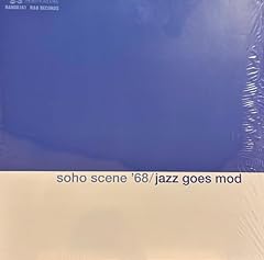 Soho scene jazz for sale  Delivered anywhere in USA 