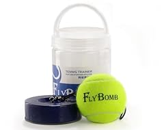 Flybomb tennis trainer for sale  Delivered anywhere in USA 