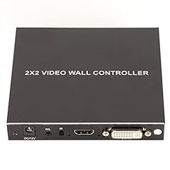 Video wall controller for sale  Delivered anywhere in USA 