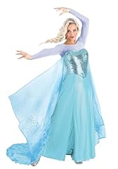 Frozen elsa costume for sale  Delivered anywhere in USA 